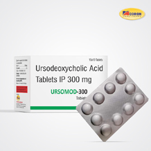  pcd franchise products in Haryana - Modron Healthcare -	tablets ursomod-300.jpg	